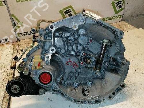 Used Gearbox PEUGEOT 106 II (1A_, 1C_) [1996-2005]  21479611