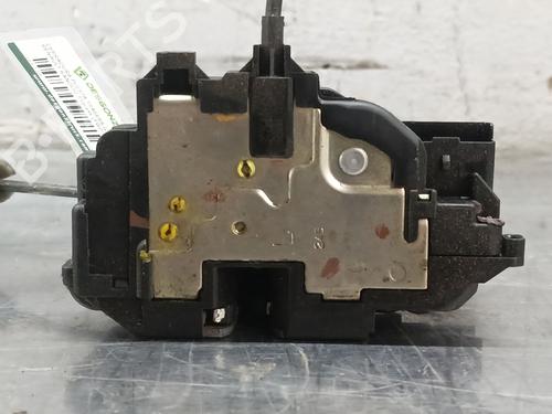 Used Rear left lock Rear left lock RENAULT KANGOO Express (FW0/1_) 1.5 dCi 90 (FW0G, FW05, FW08, FW11) (90 hp) 32844567 32844567