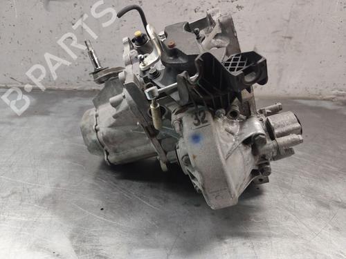 Gearkasse CITROËN BERLINGO MULTISPACE (B9) 1.6 HDi 75 16V | BP32095886M3 