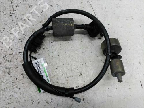 Outra RENAULT CLIO II (BB_, CB_) [1998-2016]  21439791