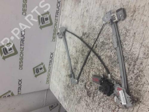 Used Front left window mechanism ROVER 75 (RJ) [1999-2005]  21463396