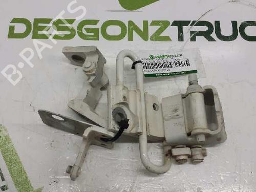 Used Hinge/Door check strap SEAT IBIZA III (6L1) [2002-2009]  21424363