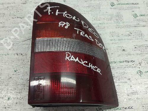 Rückleuchte Rechts für FORD MONDEO I (GBP) 1.8 TD (90 hp) 21450082