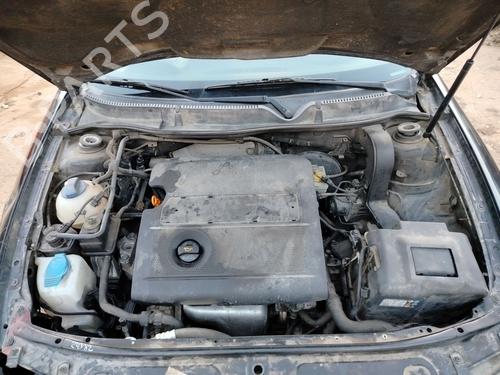 Türgriff vorne links außen SEAT LEON (1M1) 1.6 16 V | BP24397294C128 
