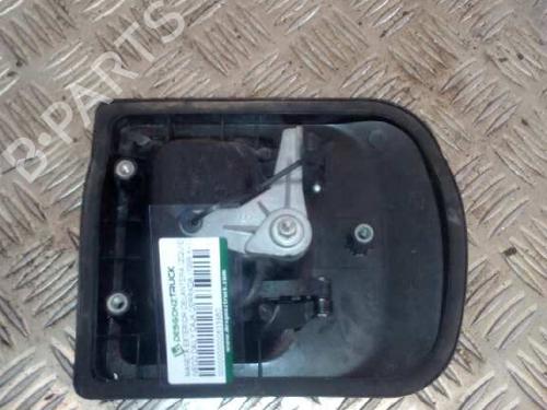 Front left exterior door handle IVECO DAILY III Van  | BP21455454C128 