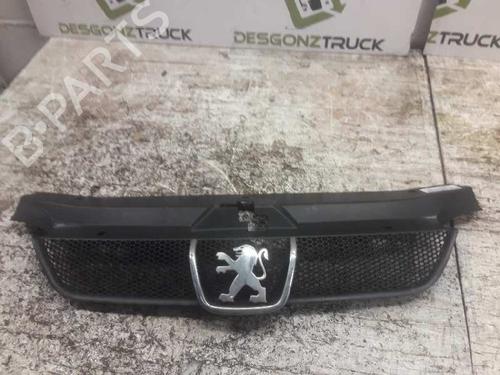 Used Grille PEUGEOT 406 (8B) [1995-2005]  21464094