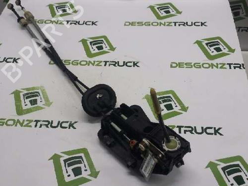 Used Gear lever CITROËN C4 Coupe (LA_) [2004-2013]  21424128