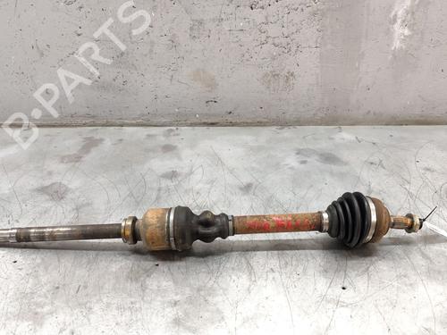 Used Right front driveshaft PEUGEOT 306 Hatchback (7A, 7C, N3, N5) 1.9 D (69 hp) 28579568