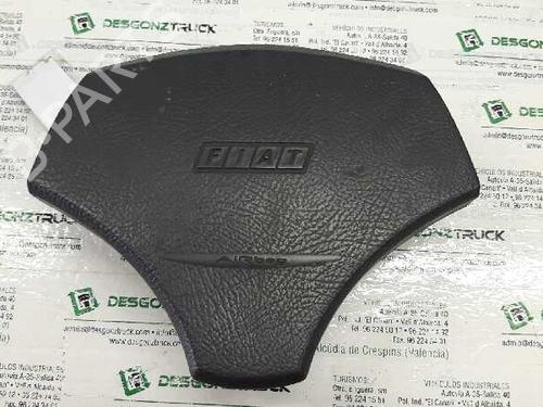 Used Driver airbag FIAT PUNTO (176_) 75 1.2 (73 hp) 22910465