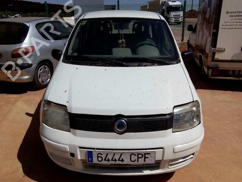 Alternator FIAT PANDA (169_)  | BP21479028M7 