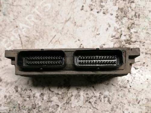 Girkassekontrollenhet RENAULT MEGANE I Classic (LA0/1_)  | BP21477532M52 