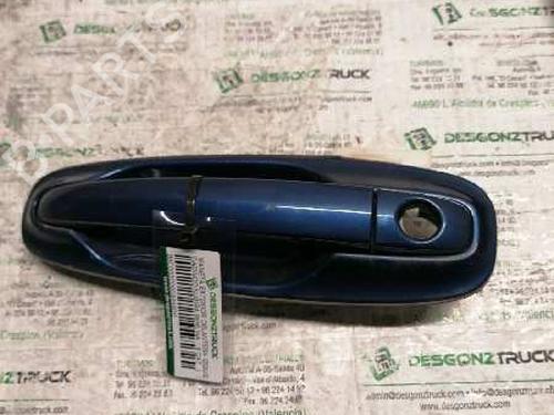 Used Front left exterior door handle DAEWOO NUBIRA Saloon (J100) [1997-2025]  21473766