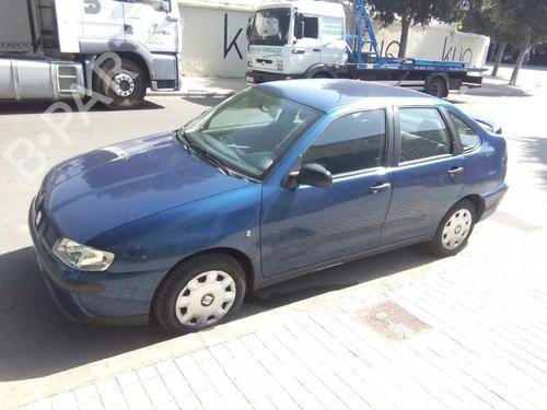 Left front brake caliper SEAT CORDOBA (6K2) 1.4 | BP21426400M105 