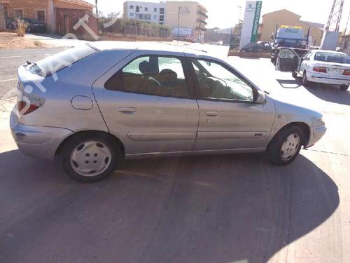 Rear right window mechanism CITROËN XSARA (N1) 1.9 TD | BP21455449C25 
