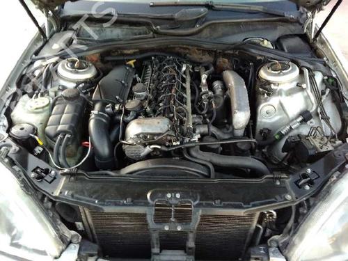 Elektronische module MERCEDES-BENZ S-CLASS (W220)  | BP21418716M83 