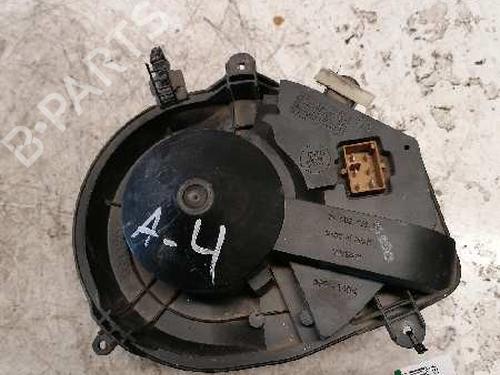 Varmvifte AUDI A4 B5 (8D2) 1.9 TDI (110 hp) 21480741