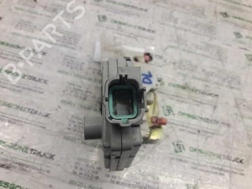 Front left lock NISSAN PRIMERA (P11)  | BP21456077C98 