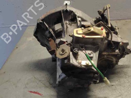 Gearbox SEAT MARBELLA (28A)  | BP21404337M3 