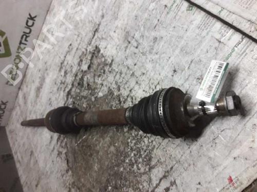 Right front driveshaft PEUGEOT 307 (3A/C) | BP21472790M39