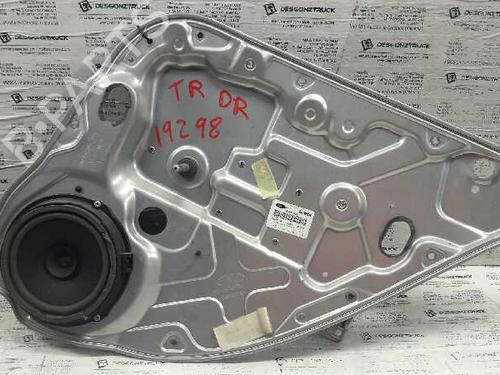 Lève-vitre arrière droit FORD FOCUS II (DA_, HCP, DP) [2004-2013]  21452142
