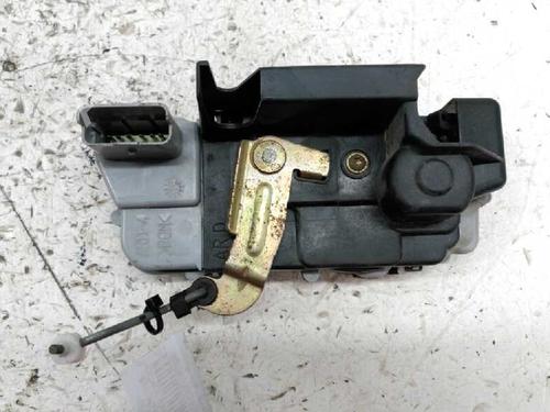 Used Rear right lock CITROËN XSARA PICASSO (N68) [1999-2012]  21424292