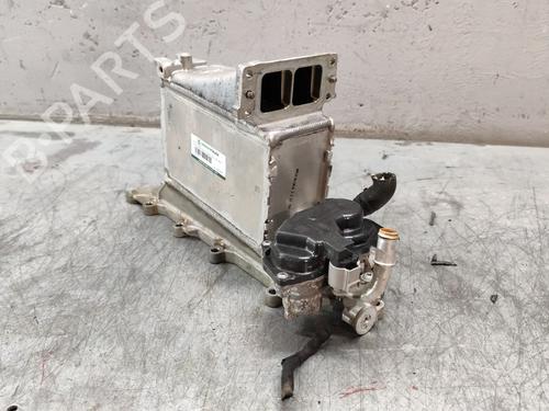 Used Intercooler VW GOLF VII (5G1, BQ1, BE1, BE2) 1.6 TDI (110 hp) 26016921