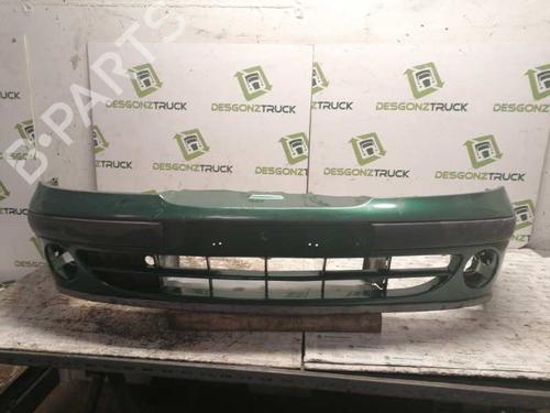 Used Front bumper RENAULT MEGANE I (BA0/1_) [1995-2004]  21475312