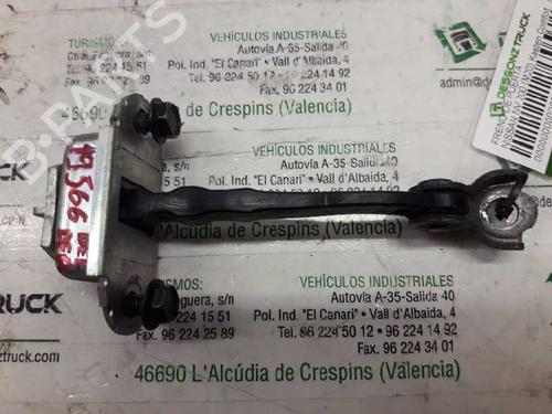 Used Hinge/Door check strap NISSAN NV200 Van [2010-2025]  21456339
