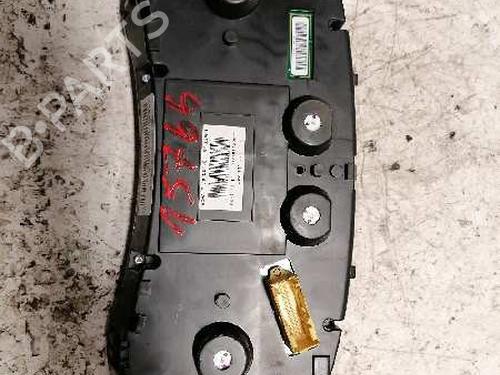 Instrument cluster PEUGEOT 308 I (4A_, 4C_) 1.6 HDi | BP21478026C47 