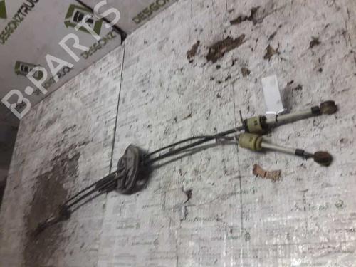 Andre RENAULT SCÉNIC II (JM0/1_) [2003-2010]  21472807