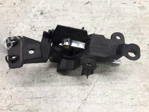 Front left interior door handle OPEL ZAFIRA A MPV (T98)  | BP21456604I13 
