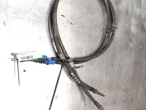 Handbremsseil für TOYOTA PROACE CITY Box Body/MPV (BPZ_) 1.5 D-4D 100 (BPZM) (102 hp) 30120430