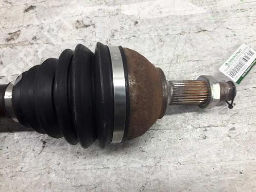 Left front driveshaft PEUGEOT 407 (6D_) | BP21456908M38