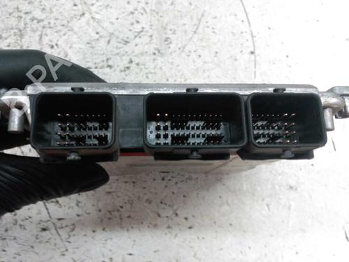 Engine control unit (ECU) PEUGEOT 206 Hatchback (2A/C) | BP21441773M57