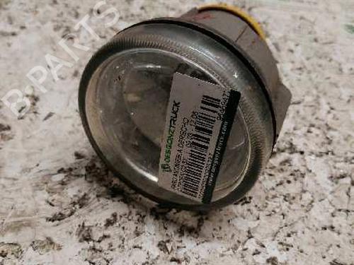 Used Right front fog light CITROËN C2 (JM_) [2003-2017]  21476804