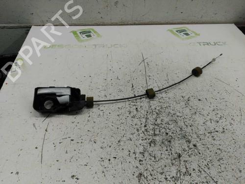 Used Front left interior door handle FORD MONDEO III (B5Y) [2000-2007]  21442765