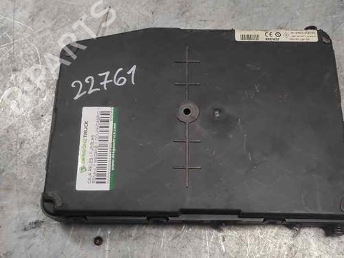 Sikringsdåse RENAULT MEGANE II Coupé-Cabriolet (EM0/1_)  | BP21411729E1 