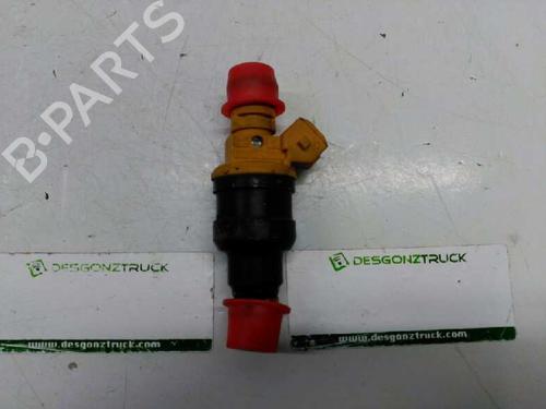 Used Injector Injector HYUNDAI ATOS (MX) [1997-2015] 36049725 36049725