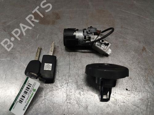 Used Ignition barrel Ignition barrel 21469858 21469858