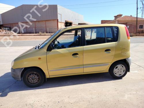 Other HYUNDAI ATOS (MX)  | BP29955937O1