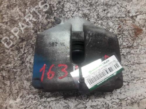 Used Right front brake caliper SEAT ALTEA (5P1) [2004-2015]  21466777