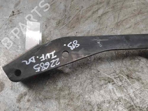 Hinge/Door check strap FORD TRANSIT CONNECT (P65_, P70_, P80_)  | BP21408374C146 