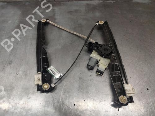 Used Front right window mechanism Front right window mechanism PEUGEOT 308 II (LB_, LP_, LW_, LH_, L3_) [2013-2021] 32010967 32010967