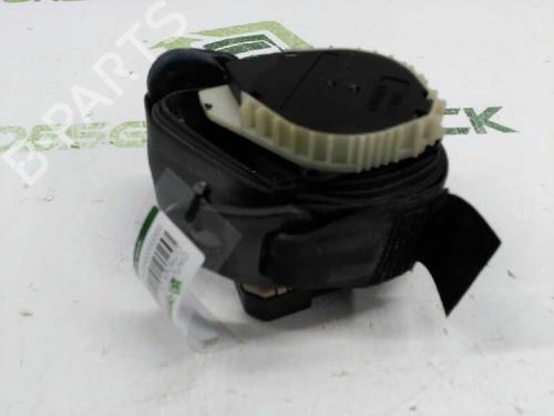 Front right seatbelt CITROËN C3 I (FC_, FN_) 1.4 HDi | BP21427026I25 