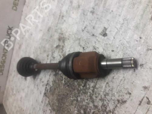 Left front driveshaft FIAT TIPO Hatchback (356_, 357_)  | BP22785576M38 