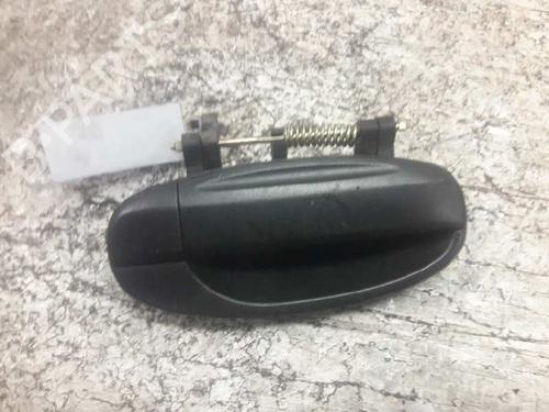Used Rear right exterior door handle DAEWOO KALOS (KLAS) [2002-2025]  21465016