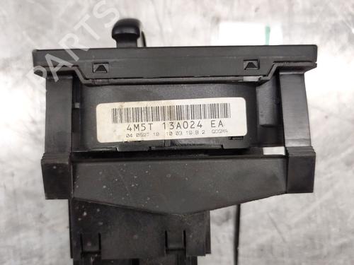 Used Headlight switch FORD TRANSIT Van (FA_ _) 2.2 TDCi (140 hp) 30168591