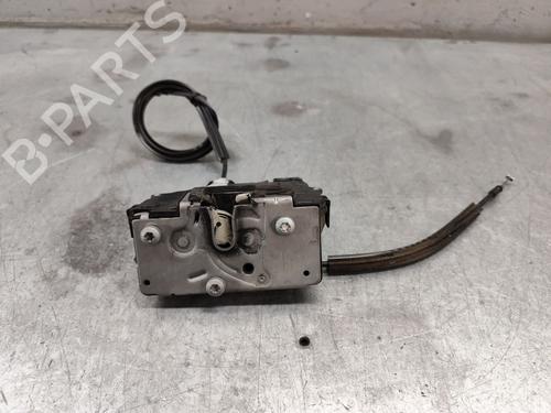 Used Front right lock PEUGEOT BOXER Van 2.0 BlueHDi 130 (130 hp) 22733945