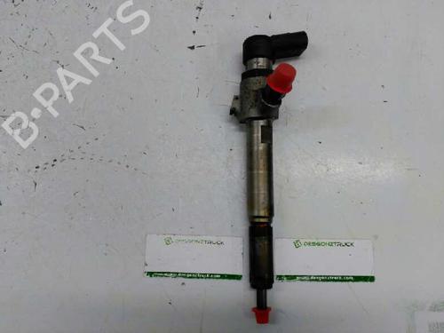 Injecteur RENAULT MEGANE II (BM0/1_, CM0/1_) [2001-2012]  21431322