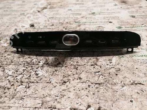 Used Warning switch FIAT GRANDE PUNTO (199_) 1.3 D Multijet (199.AXD11, 199.AXD1A, 199.AXD1B,... (90 hp) 21465119